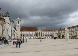 coimbra