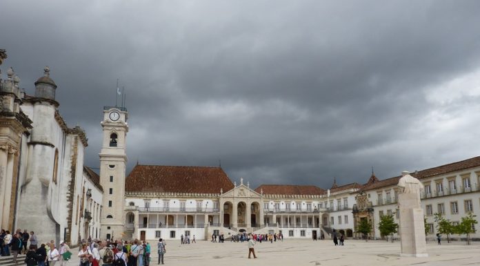 coimbra
