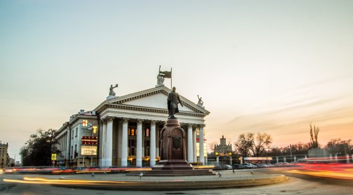 Scopri i luoghi più belli della Russia: Volgograd e l’omaggio alla Madre Patria Volgograd