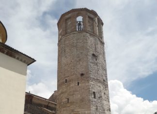 Alla scoperta di Amelia, un piccolo gioiello dell’Umbria trai i più antichi d’Italia amelia