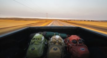Sei un Backpacker o un Flashpacker? Qual è la differenza tra questi due tipi di viaggiatori?
