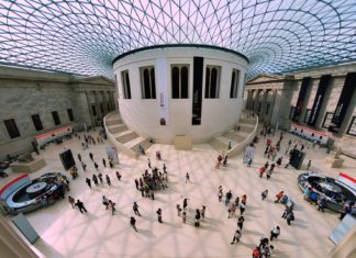 musei gratis più belli d'europa