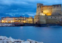 Castel dell'Ovo