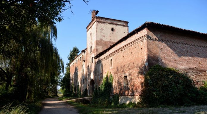 Castello della Rotta, il luogo più infestato d’Italia castello della rotta
