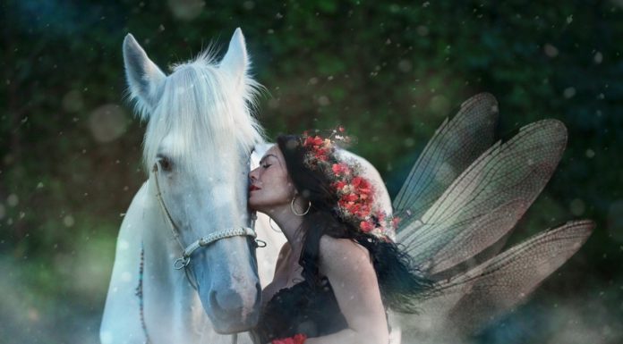 Festival delle Fate 2018