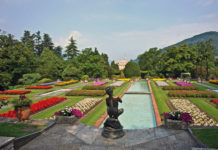 il giardino più bello del mondo