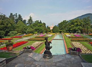 il giardino più bello del mondo