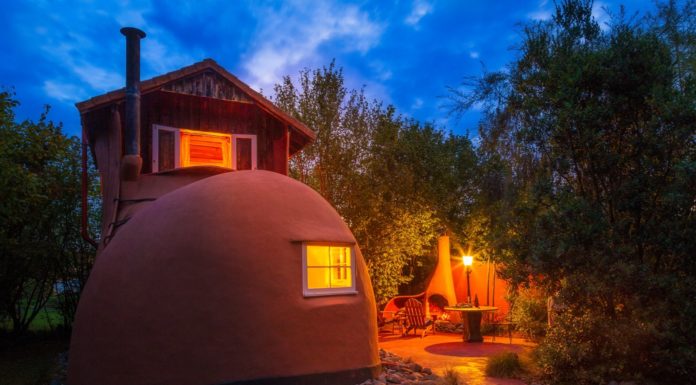 hotel più strani al mondo