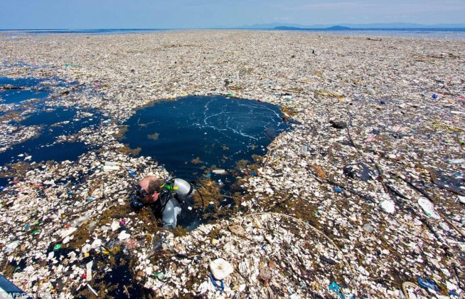 La Più Grande Isola Del Mondo