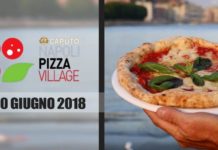 Napoli Pizza Village 2018