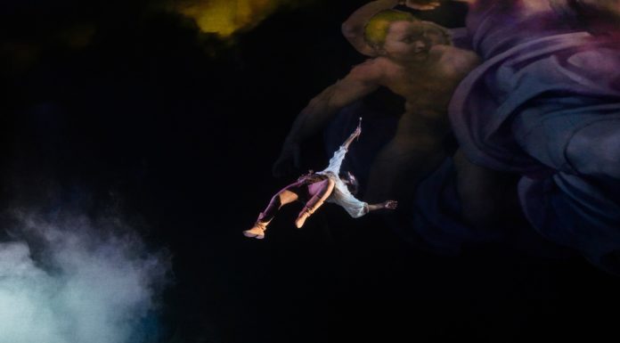 La Cappella Sistina e Expo