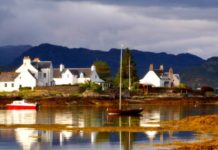 Plockton