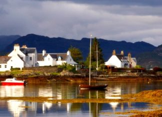 Plockton