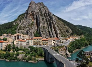 sisteron