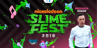 slimefest 2018