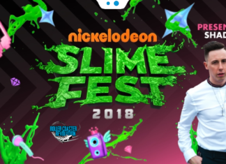 slimefest 2018