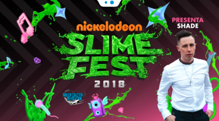 slimefest 2018