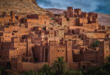 Ait-Ben-Haddou