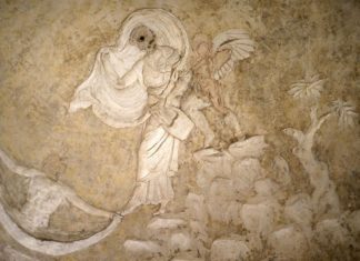 Basilica sotterranea di Porta Maggiore