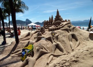 Copacabana