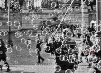 Acqua in varie Forme