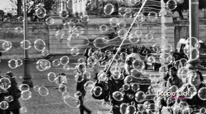 Acqua in varie Forme