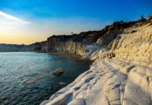 Scala dei turchi