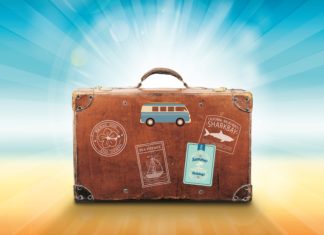 viaggiare
