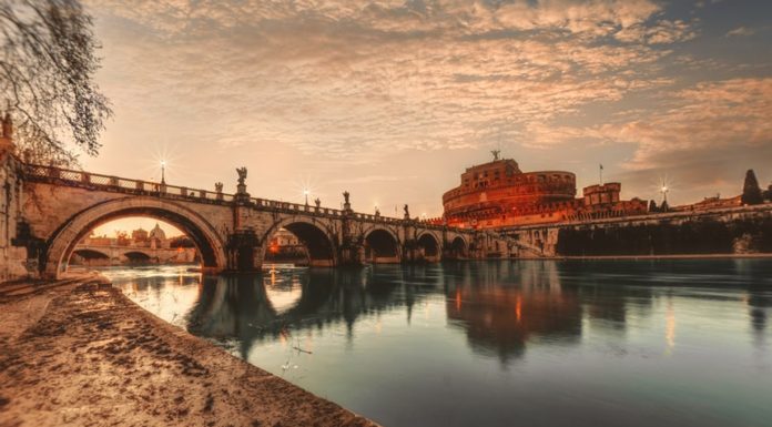 Castel Sant'Angelo