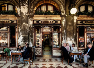 caffè storici d'Italia