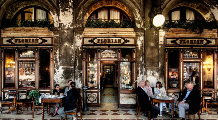 caffè storici d'Italia