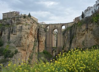 ronda