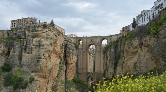 ronda