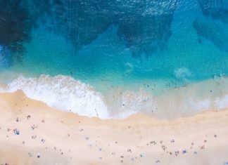 spiagge più costose e più economiche del 2018