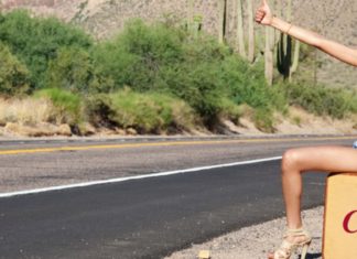 viaggio per il sesso