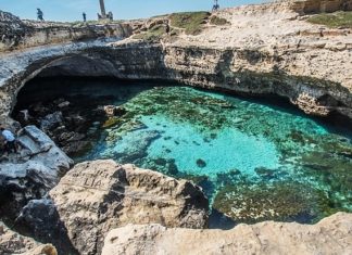 Grotta della Poesia