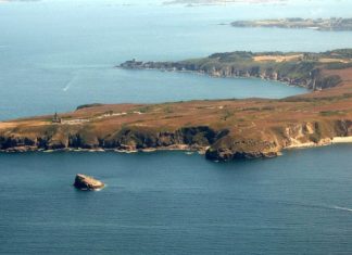 Cap Fréhel