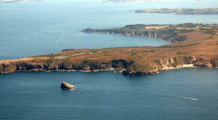 Cap Fréhel