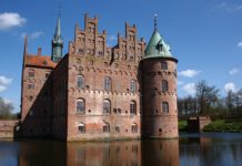 Castello di Egeskov