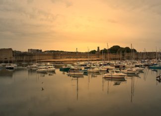 Concarneau
