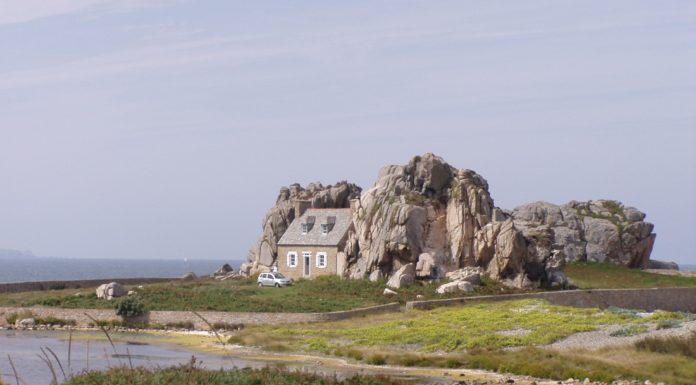 Côte des Ajoncs