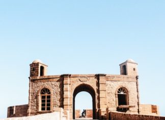 Essaouira