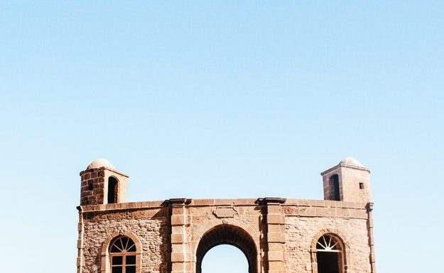 Essaouira