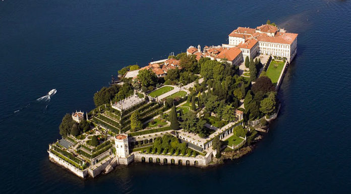 Isola Bella
