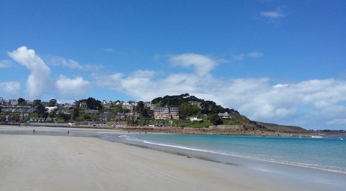 Perros - Guirec
