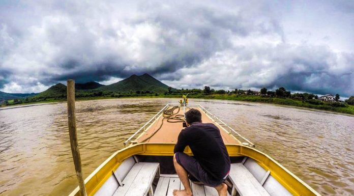 Organizzare un viaggio in Thailandia