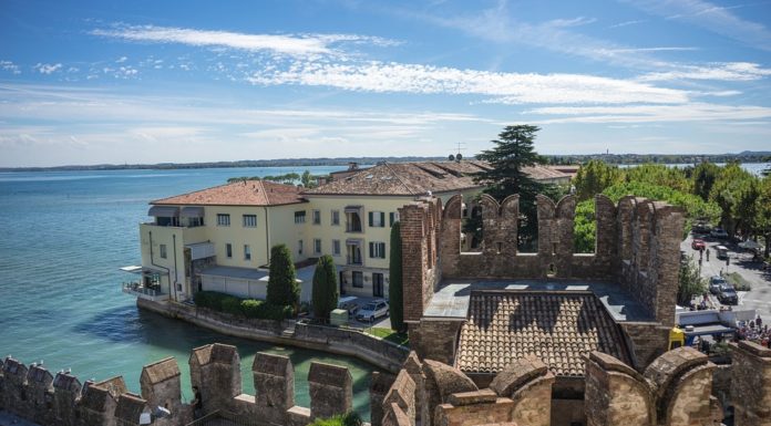 Sirmione