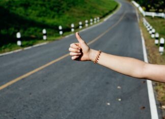viaggiare gratis