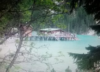 lago di braies