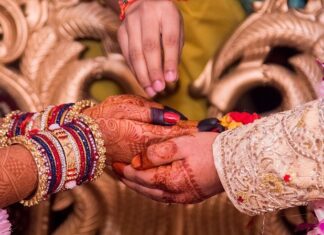 matrimoni nel mondo